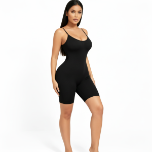 Bodysuit BodySlim Lenjerie Modelatoare Efect Subțiere