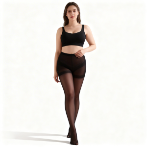Colanți Modelatori BodySlim Talie Perfectă