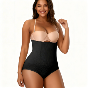 Lenjerie de corp modelatoare BodySlim cu talie înaltă
